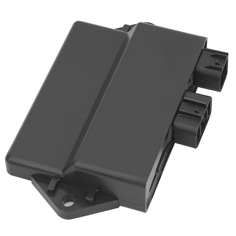 Road Passion CDI Box- Ignitor Module Unit 5YT-85540-00-00 5NF-85540-00-00 for Yamaha YFM350X Warrior 350 2002-2004/YFM 350 Warrior California 2002-2003/YFM350 Raptor 350 2004-2013/YFM 350 Raptor SE 2005-2007 - Image 4